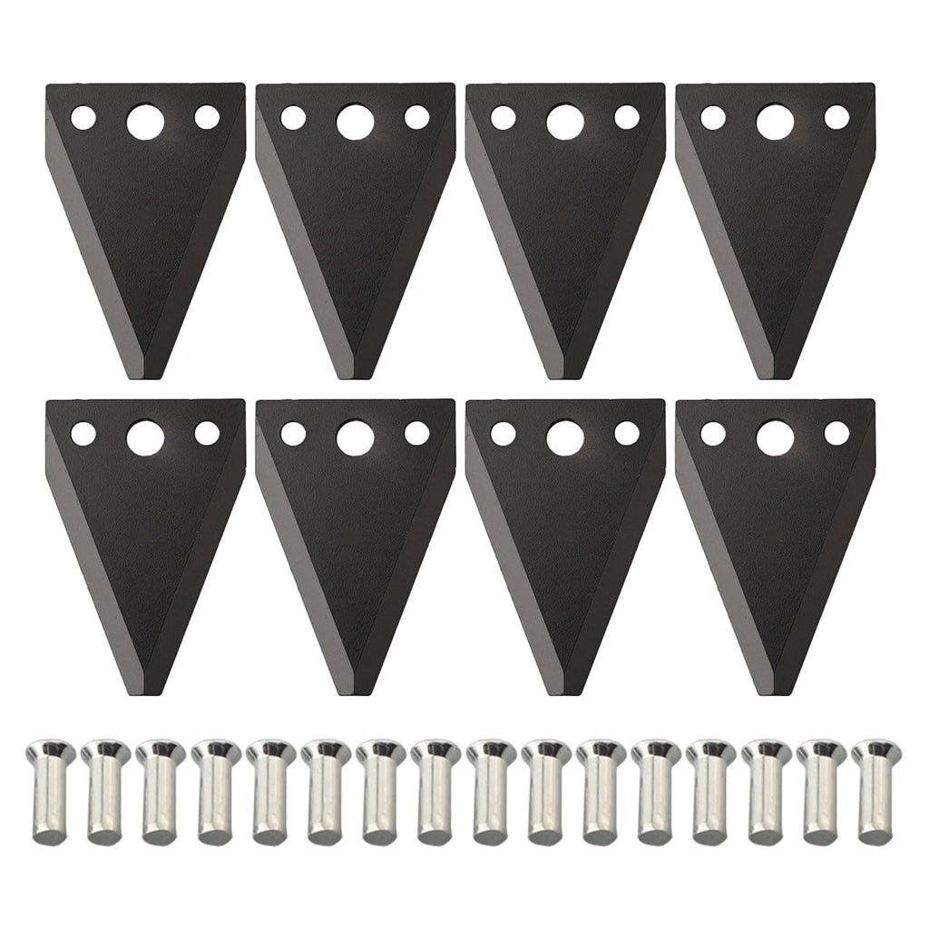 Sickle Mower Bar Kit for Lawnmower (Compatible with )