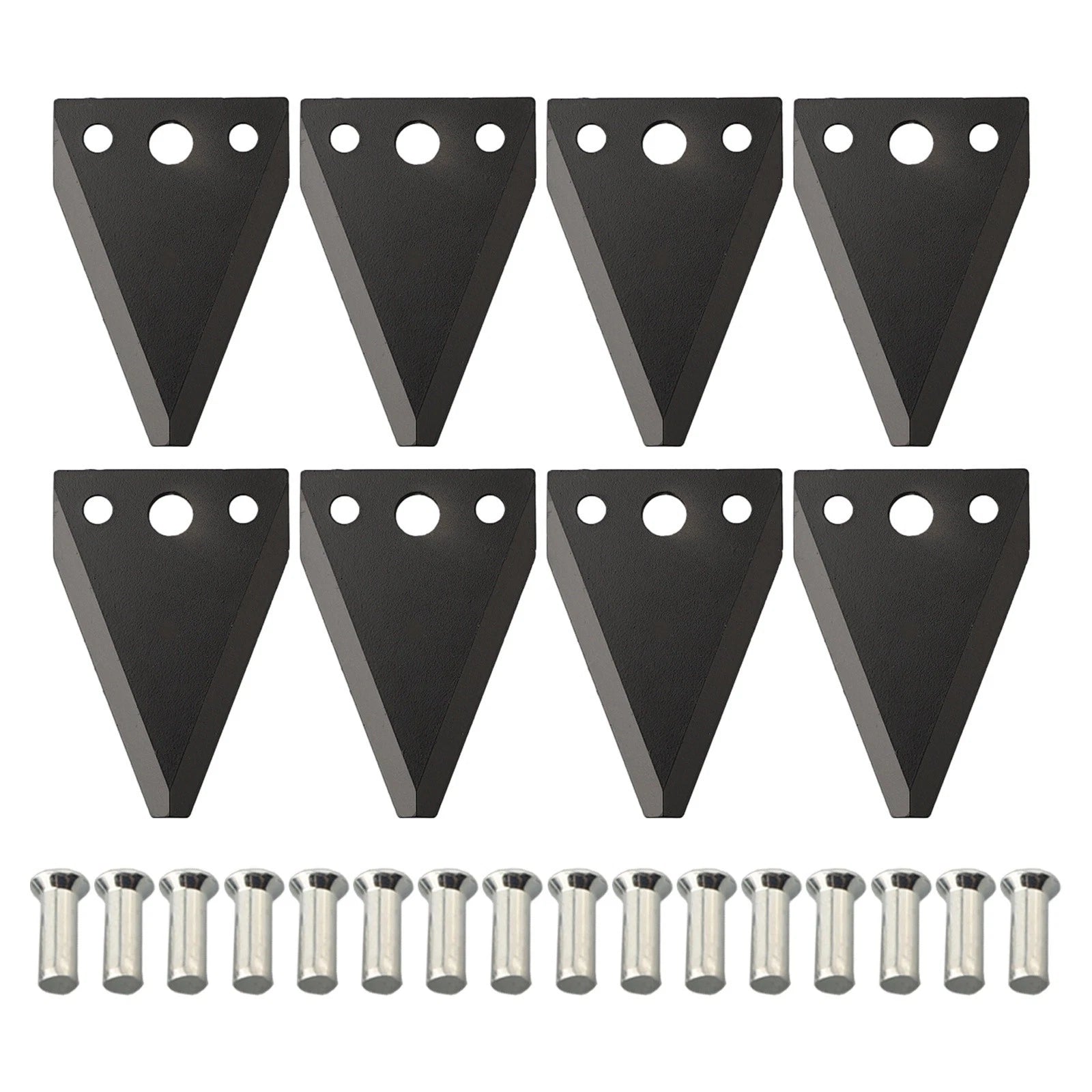 Sickle Mower Bar Kit for Lawnmower (Compatible with )