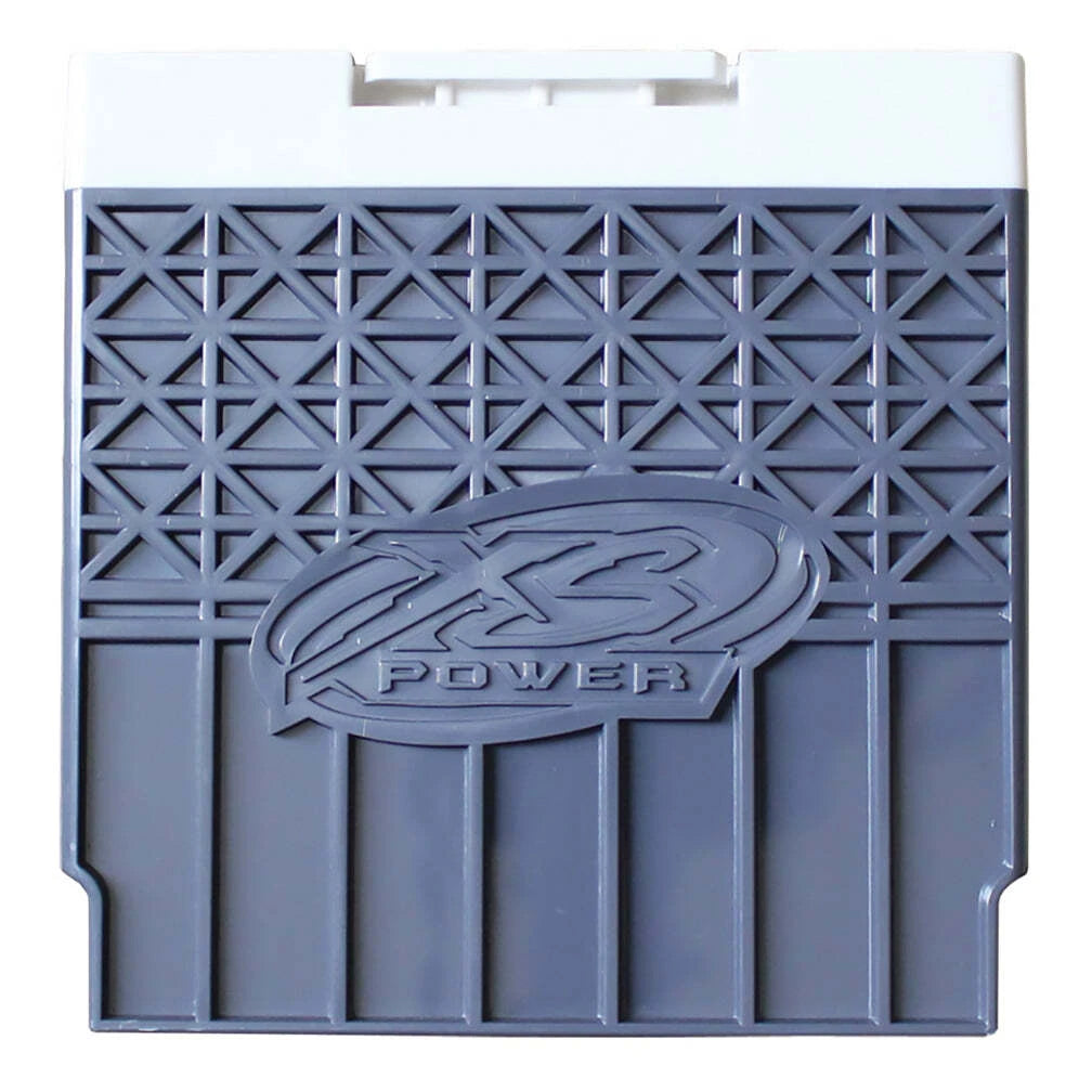 XS Power D3400R 12V Power Cell for Universal Applications (3300A/80Ah)