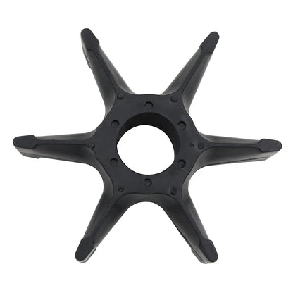 Water Pump Impeller for Yamaha Outboard Motor 40 HP (6F5-44352, 18-3088)