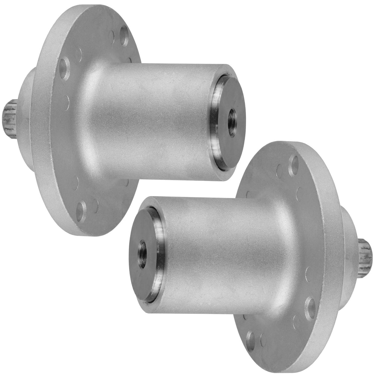 Spindle Assembly Replacement for Hustler Raptor SD SDX 36-60 Deck (2004–2010)