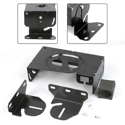 Air Heater Bracket for