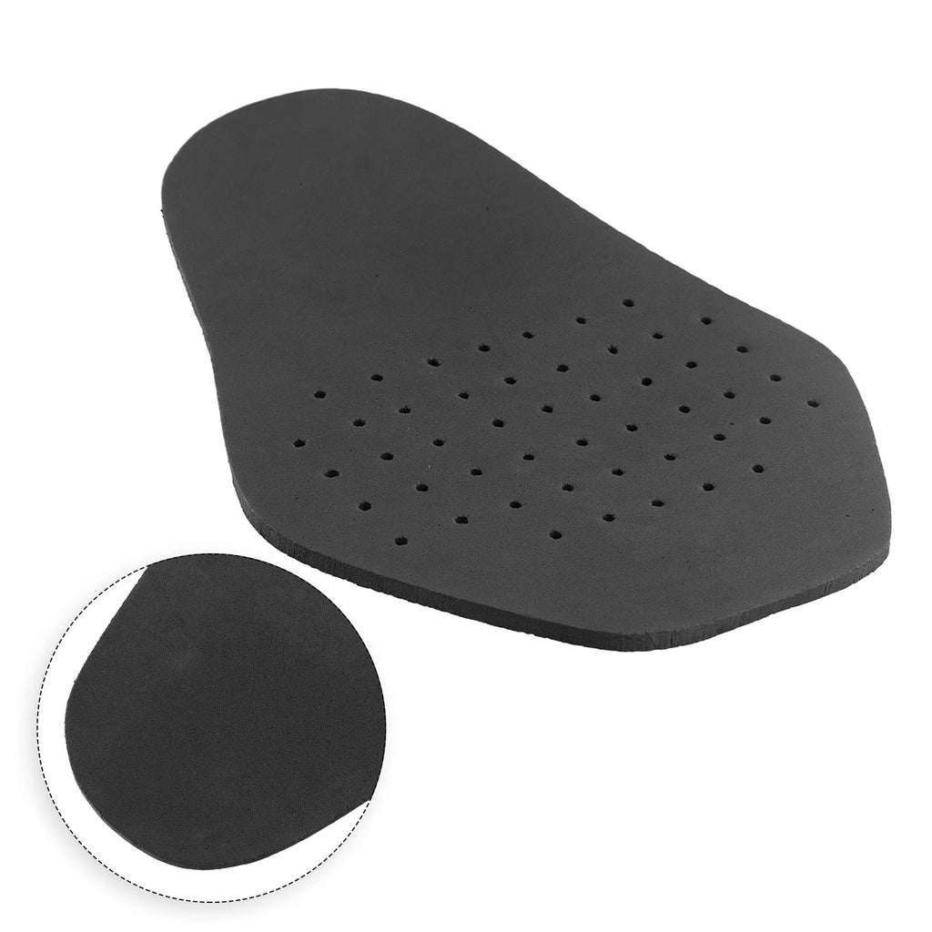 EVA Back Pad for Motorcycle Bike Jacket Insert (Universal Fit)