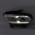 Headlight Assembly for Dodge Durango (2021–2023) Left LED Driver Side