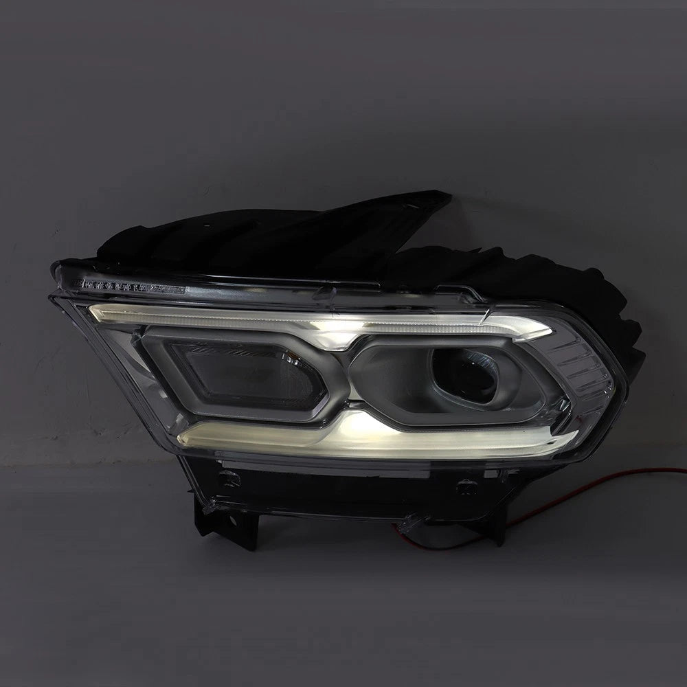 Headlight Assembly for Dodge Durango (2021–2023) Left LED Driver Side