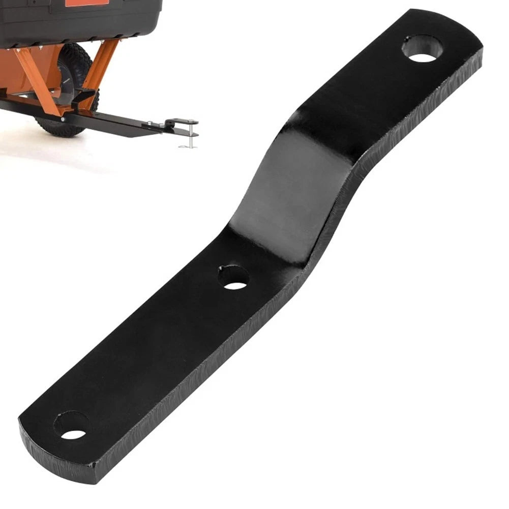 Steel Brackets for Lawn Mower (Fits )