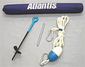 Sand Stake Kit for
