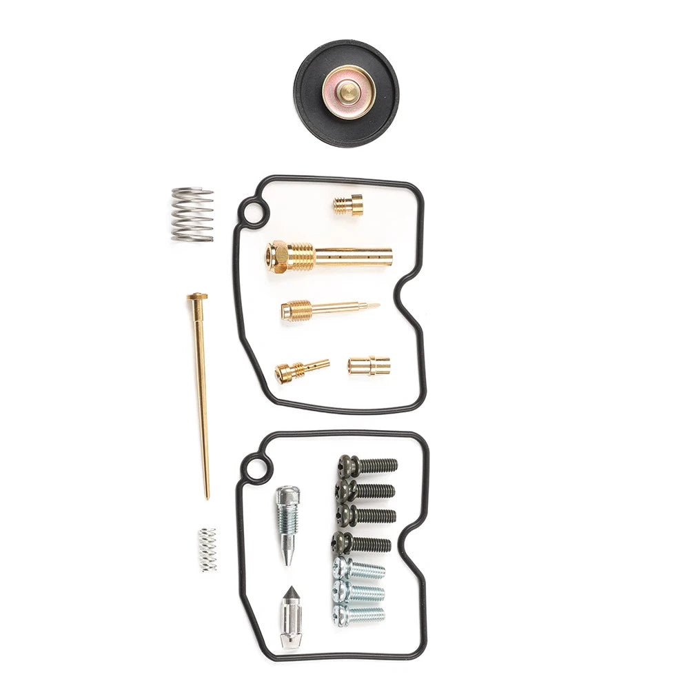 Carburetor Repair and Conversion Kit for Arctic Cat 500 (2000–2002)