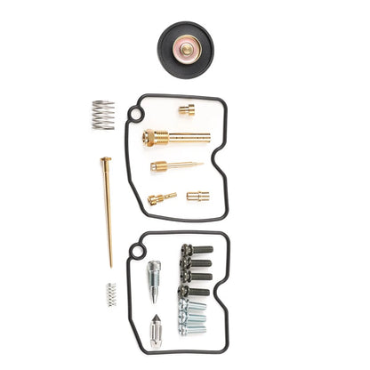 Carburetor Repair and Conversion Kit for Arctic Cat 500 (2000–2002)
