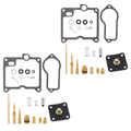2X Carburetor Repair Kit for TT250 XT250 (1980–1983)