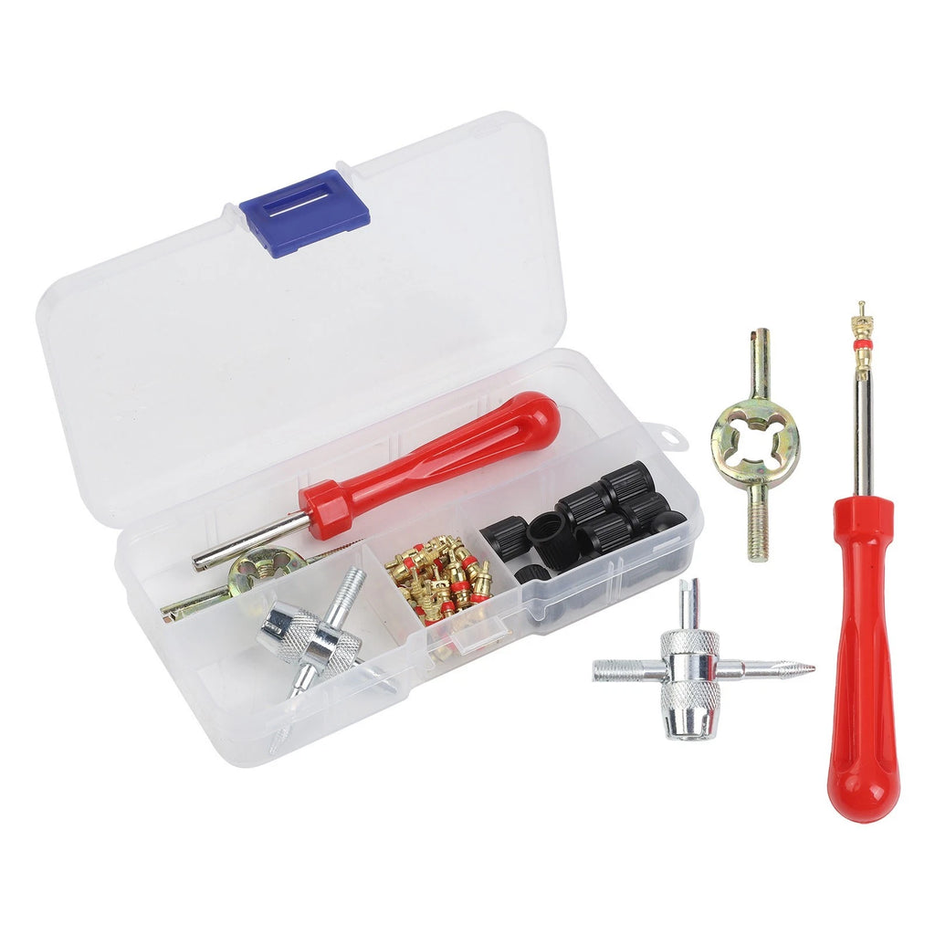 Tyre Insert Installation Tool for Bikes (Effortless Use)