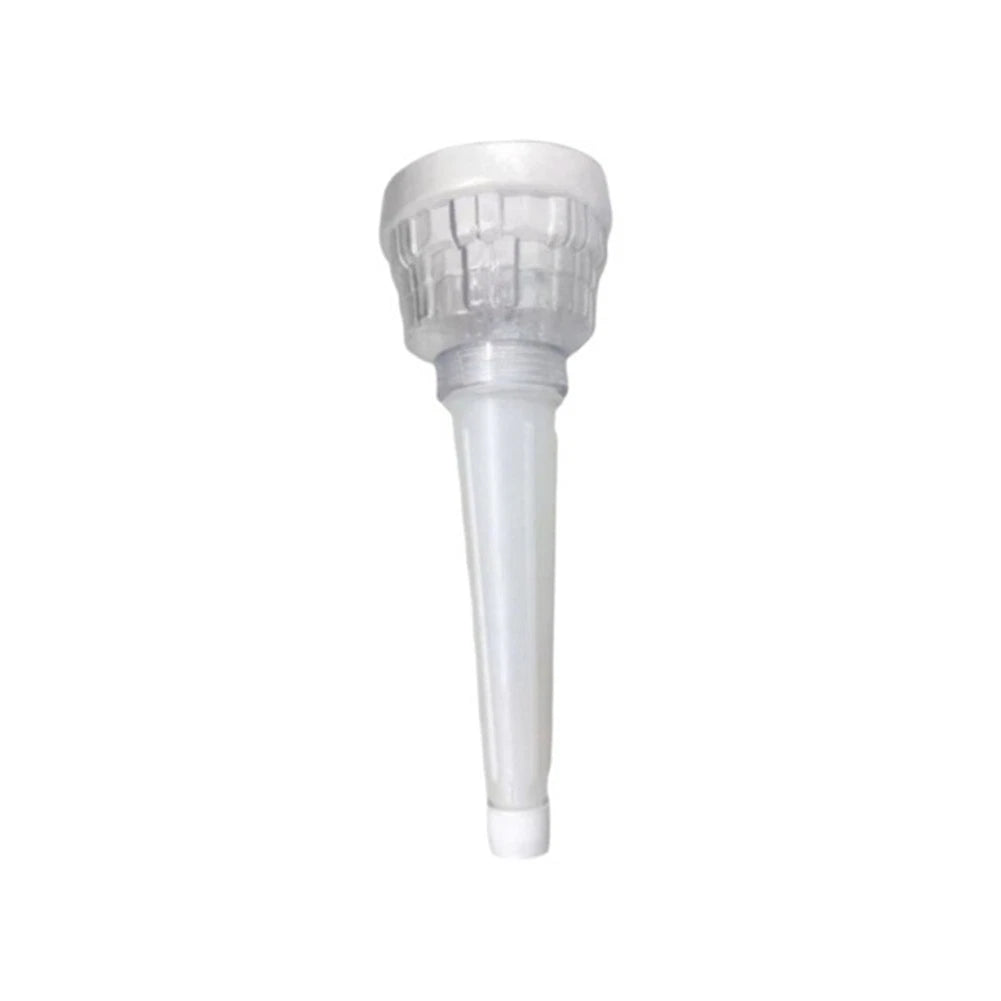 Nonstick Oil Filter Funnel Tool for Efficient Cooking