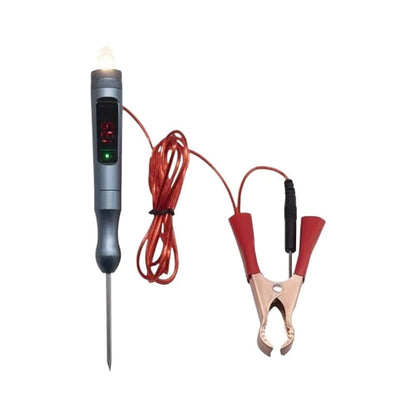 Voltage Test Light for Automotive Circuit Diagnosis (0-45V DC)