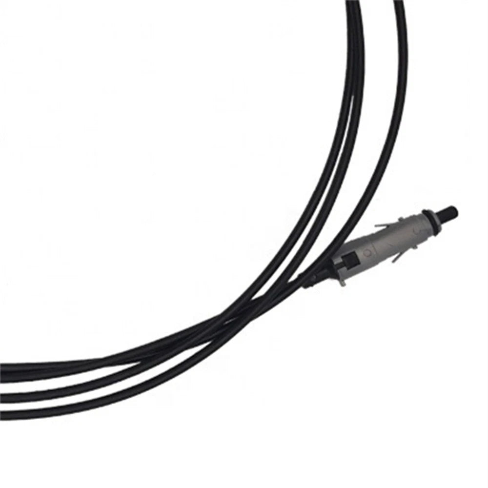 1× Fuel Lid Lock Control Cable 77035-06160 For Toyota Camry ACV/AHV41 2006-2011