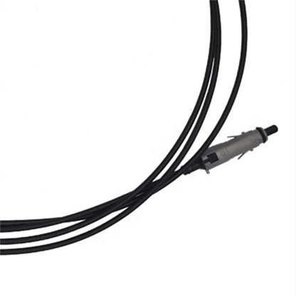 1× Fuel Lid Lock Control Cable 77035-06160 For Toyota Camry ACV/AHV41 2006-2011