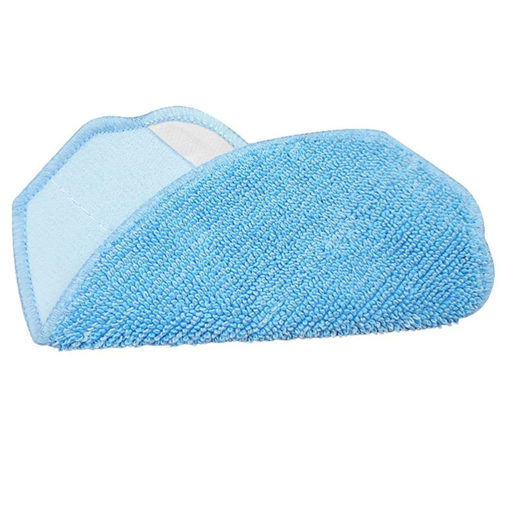 Cleaning Tool Side Brush Mop Cloths Filter for LCrock Mop