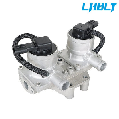 Secondary Air Injection Check Valve for Toyota Tundra (2007–2020) 2570138060