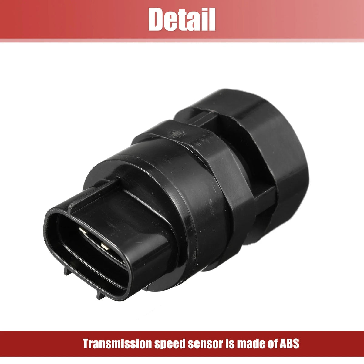 Vehicle Speed Sensor 8971188100 for Isuzu Rodeo Amigo Trooper (1991–1997)