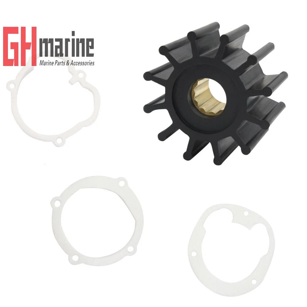 Flexible Impeller Kit for Ford Transit FSD 425A, FSD 425B (2400)