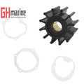 Flexible Impeller Kit for Ford Transit FSD 425A, FSD 425B (2400)