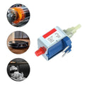 Water Pump 220V 7W Self Priming Electromagnetic for Coffee Tools