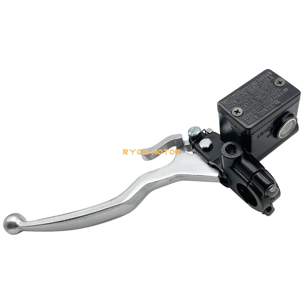 Front Brake Master Cylinder for Can Am Renegade 500 800 800R (2007–2019)