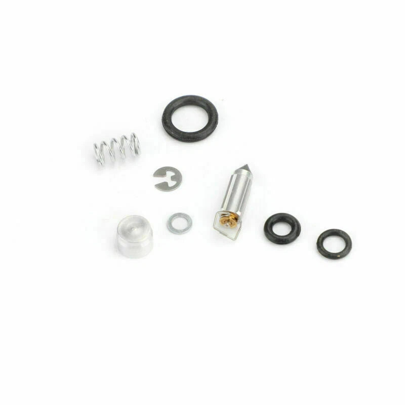 2X Carburetor Rebuild Kit for Suzuki Bandit 400 GSF400 (1991–1993)