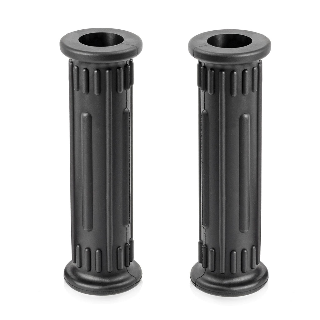 2X Handlebar Grips 5433834-070 for Polaris Magnum 325 330 425 500 (1995–2006)