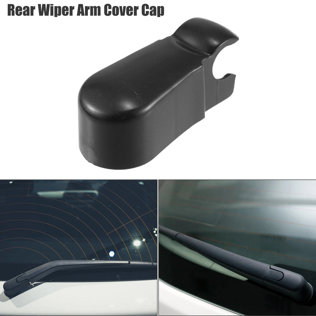 Rear Windshield Wiper Arm Nut Cover Cap Replacement for Honda CR-V (2012–2022)