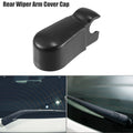 Rear Windshield Wiper Arm Nut Cover Cap Replacement for Honda CR-V (2012–2022)