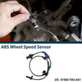 ABS Wheel Speed Sensor Front Right Replacement for Honda CR-V (2012–2016)