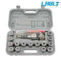 15Pcs ER40 Collet Chuck Spanner Set for Milling Machine