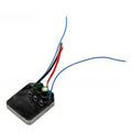 Chainsaw Controller Board with Overcharge & Overheat Protection (12 Inch)