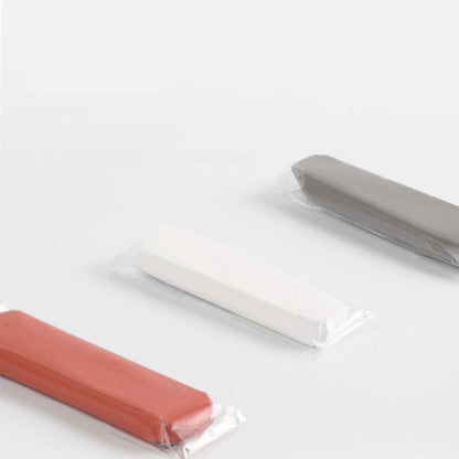 Epoxy Putty for DSPIAE Milliput Standard White Gray Skin