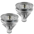 Deck Spindle Replacement for John Deere LT133 LT150 LT155 LT160 LT166 (2013–2018)