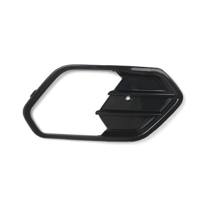 Right Front Bumper Fog Light Cover Bezel for Ford Escape Kuga (2017–2019)