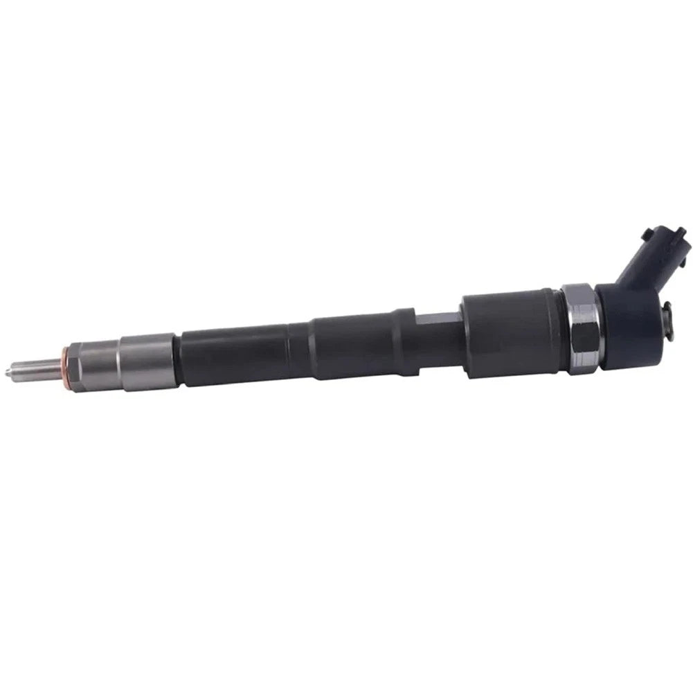 Common Rail Diesel Fuel Injector for