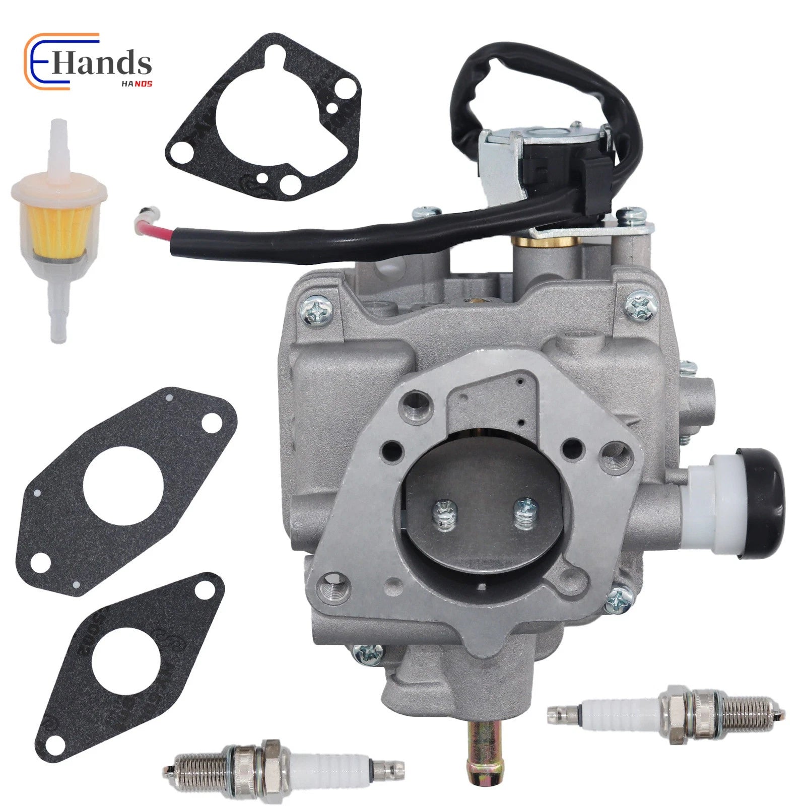 Carburetor for Kohler CH620 CH640 CH670 (2405332, 24-053-59-S, 24-853-32-S)