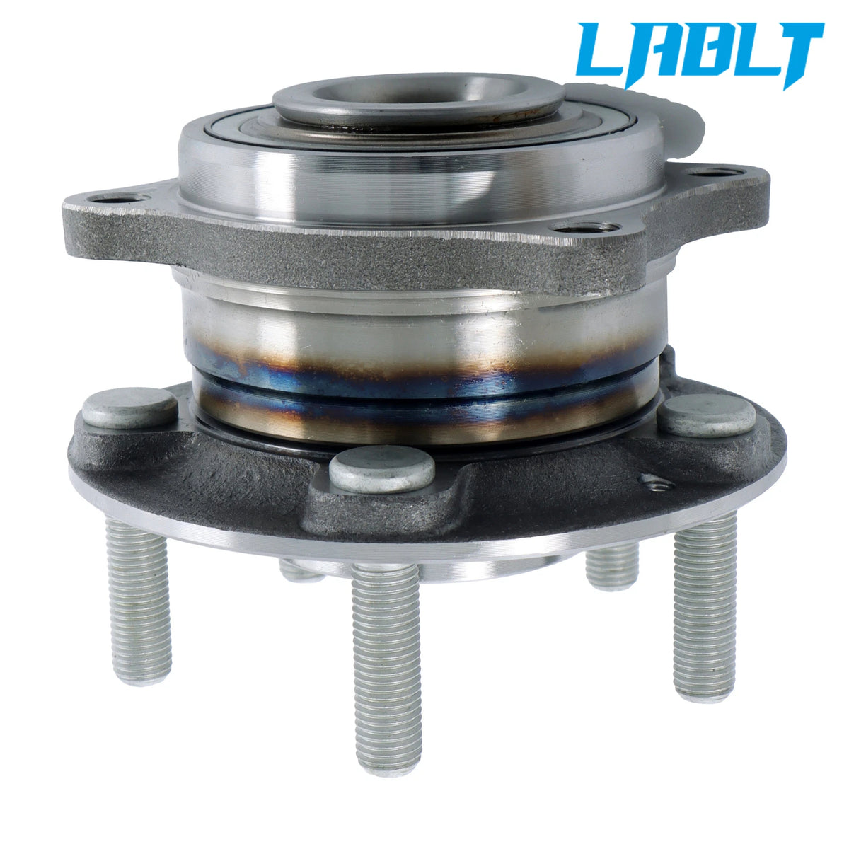 Front Wheel Hub Bearing for Hyundai Santa Fe (2007–2018), Sorento (2011–2015)