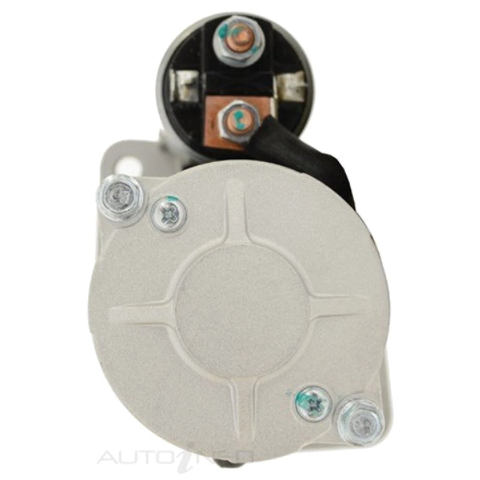 Starter Motor for Jeep Cherokee KJ 2.8L ENR (2003–2008)