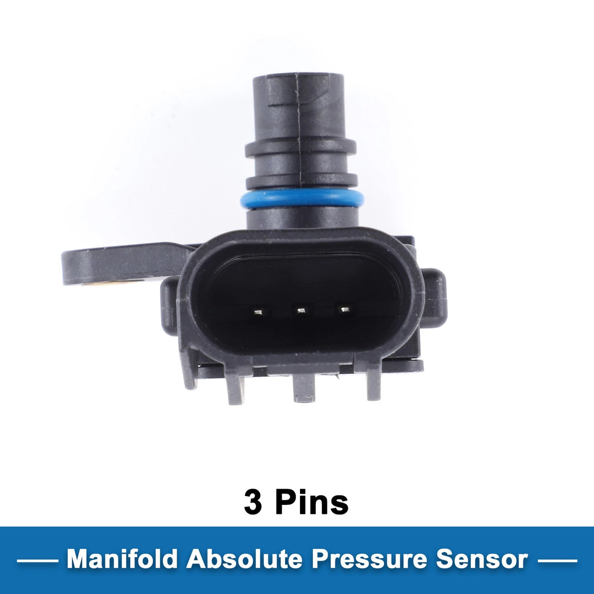 Manifold Absolute Pressure Sensor for Dodge Caliber (2008–2010)