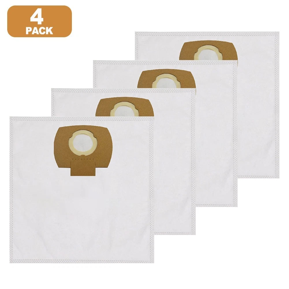 Pack of 10 Replacement Dust Bags for VC2010L Vacuum Cleaner