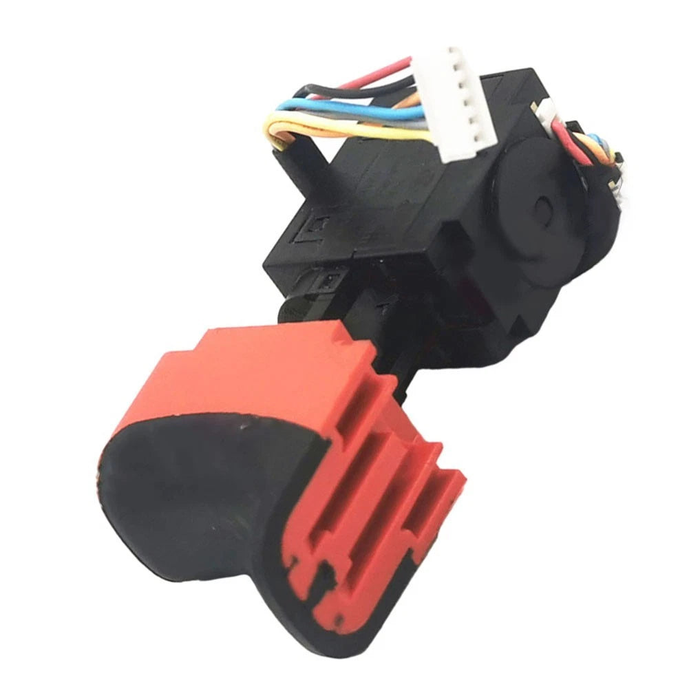 Cordless Drill Trigger Switch for SB18LTX-3BLI, SB18LTX-3BLQI, SB18LTXBLQI, BS18LTBL