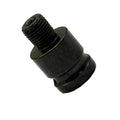1/2in Drive Adapter for (13mm Chuck, Reverse Thread Fit)