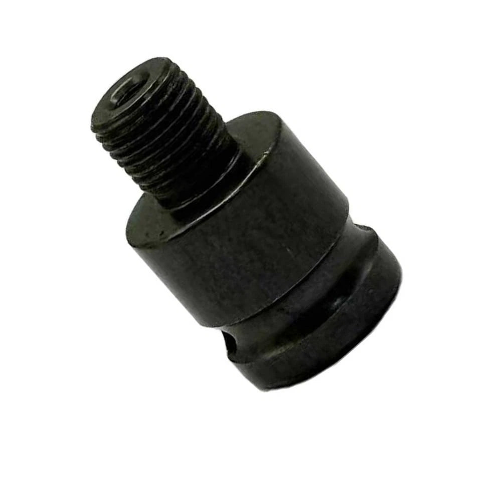 1/2in Drive Adapter for (13mm Chuck, Reverse Thread Fit)