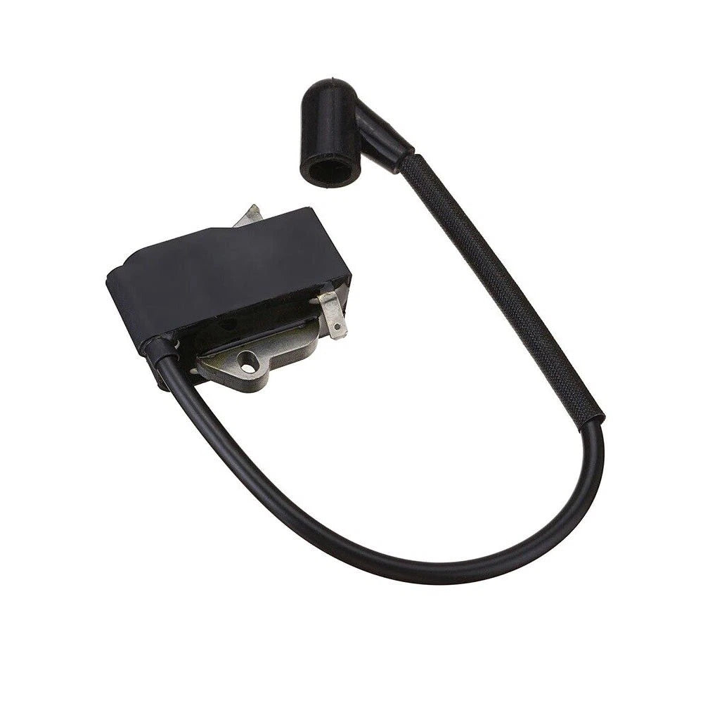 Ignition Coil for Husqvarna 124L 125L 125E 128L (2000–2023) 530039224 545046701