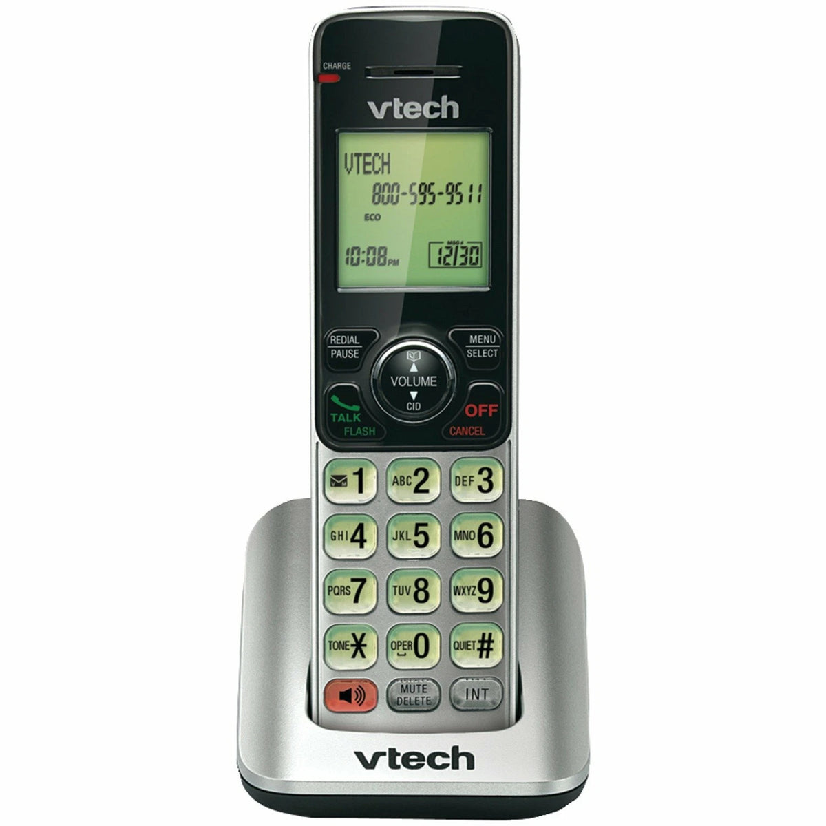 Additional Handset for VTech CS6619, CS6629, CS6649 (2019–2023)