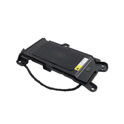 Wireless Charger Pad for Toyota Land Cruiser (2021–2023)