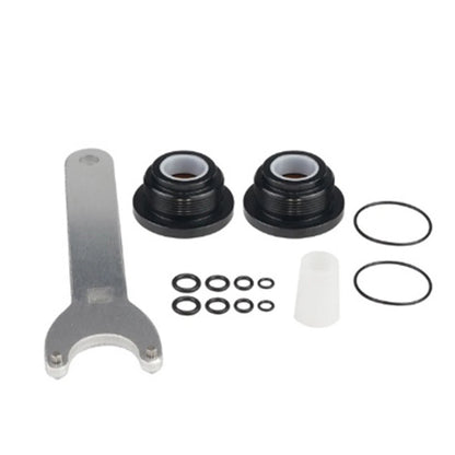 Steering Cylinder Seal Kit for SeaStar HC5345 (Marine Prehydraulic)