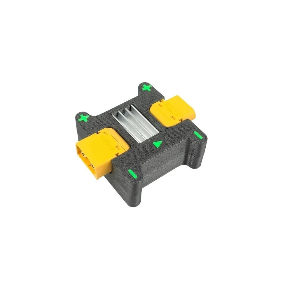 Power Path Switch for UPS Backup